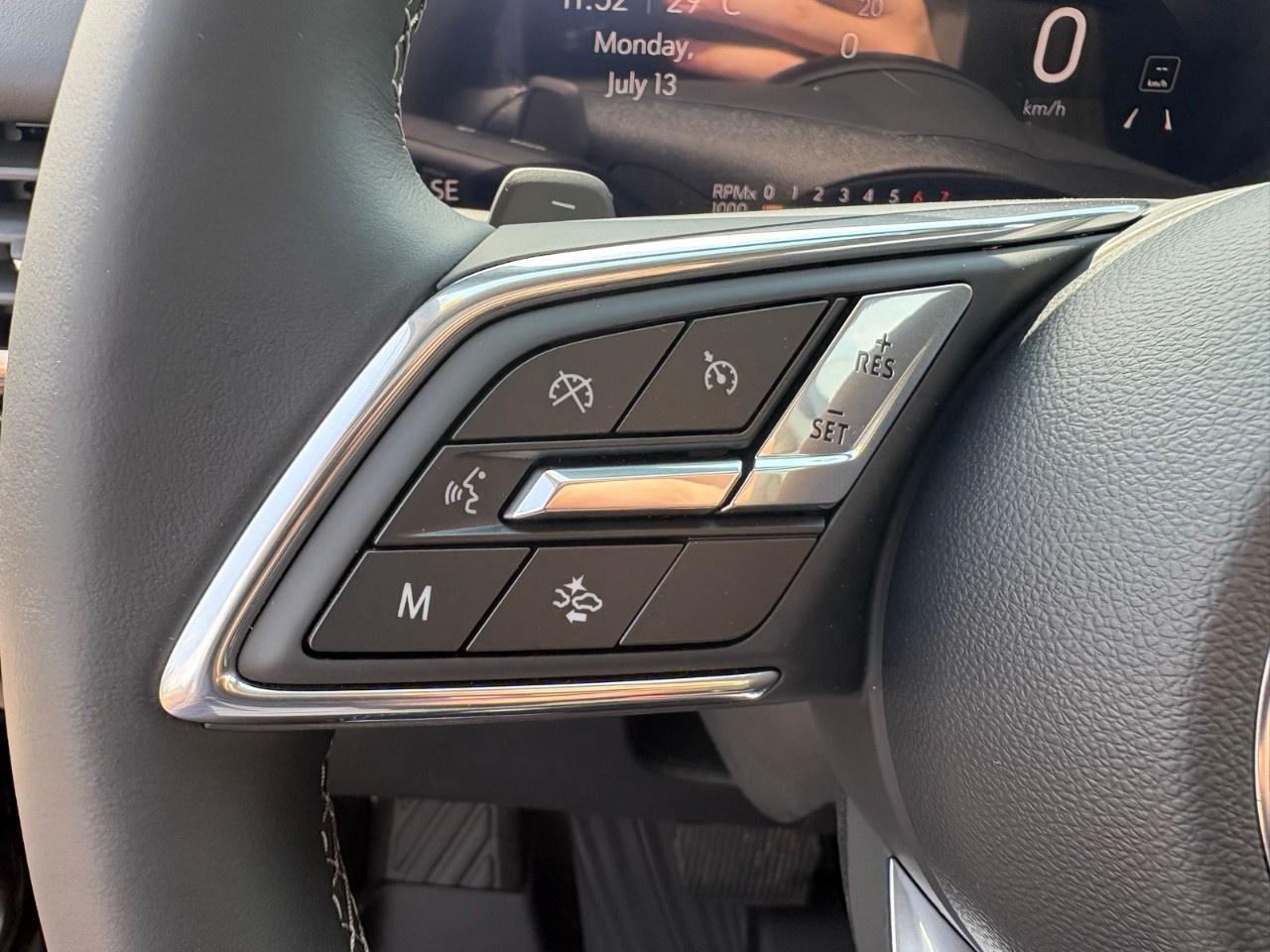 2026 Buick Envision AWD 4dr Avenir Photo