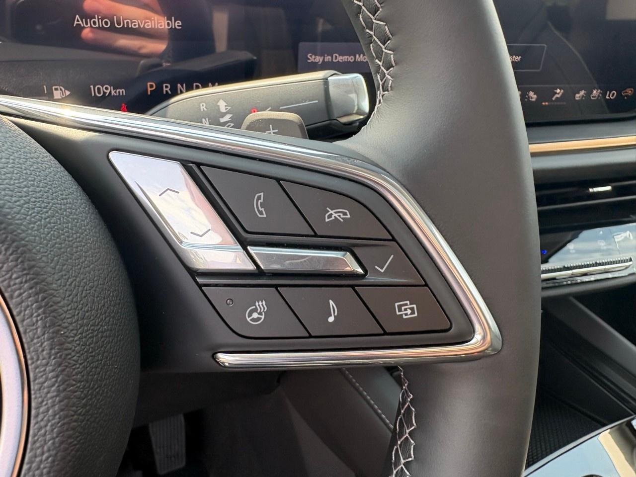 2026 Buick Envision AWD 4dr Avenir Photo