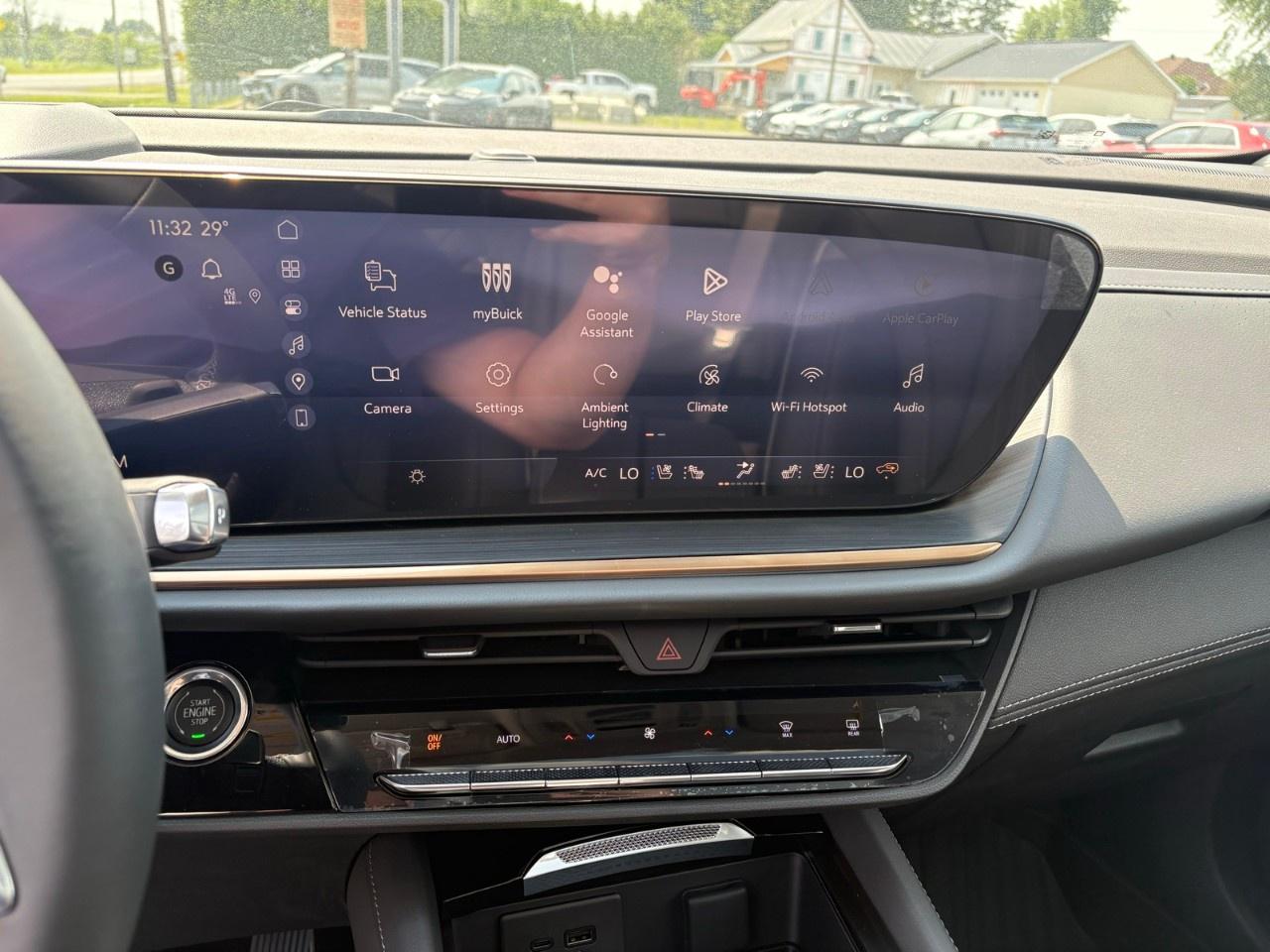 2026 Buick Envision AWD 4dr Avenir Photo