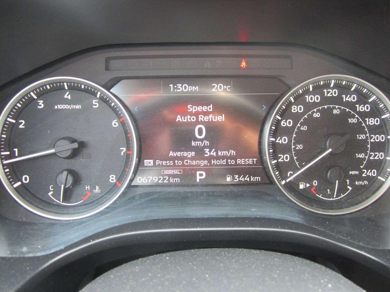 2024 Mitsubishi Outlander ES S-AWC ONE OWNER RENTAL NO ACCIDENTS Photo