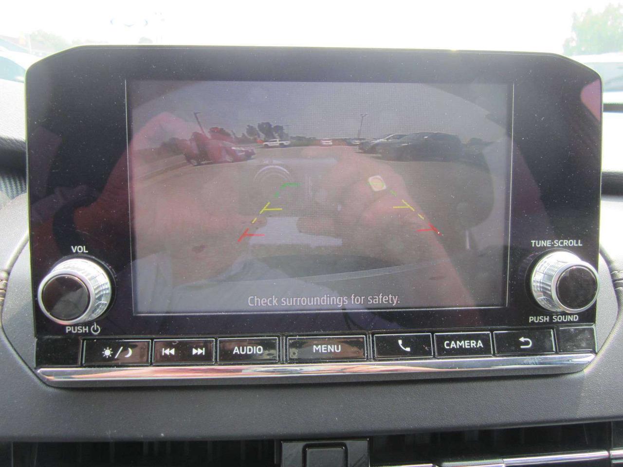 2024 Mitsubishi Outlander ES S-AWC ONE OWNER RENTAL NO ACCIDENTS Photo