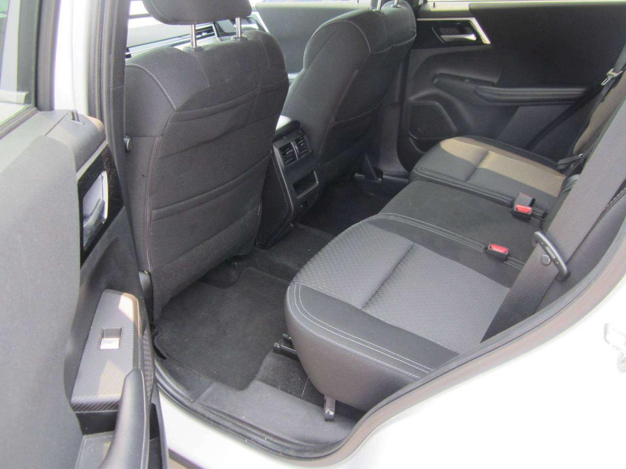 2024 Mitsubishi Outlander ES S-AWC ONE OWNER RENTAL NO ACCIDENTS Photo