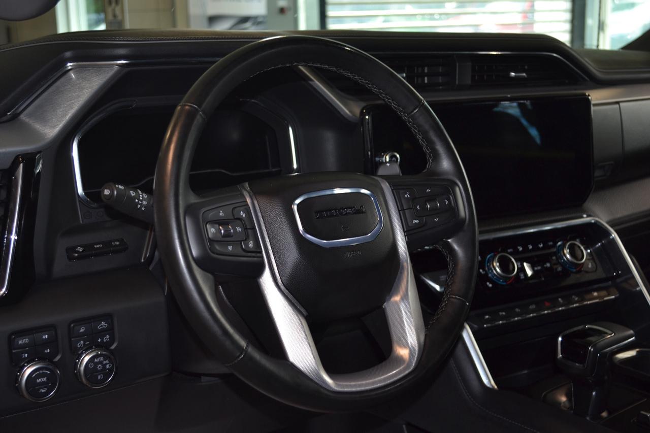 2024 GMC Sierra 1500 Denali Photo