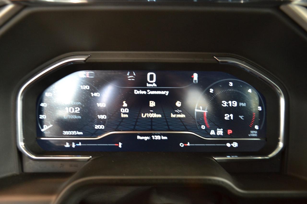 2024 GMC Sierra 1500 Denali Photo