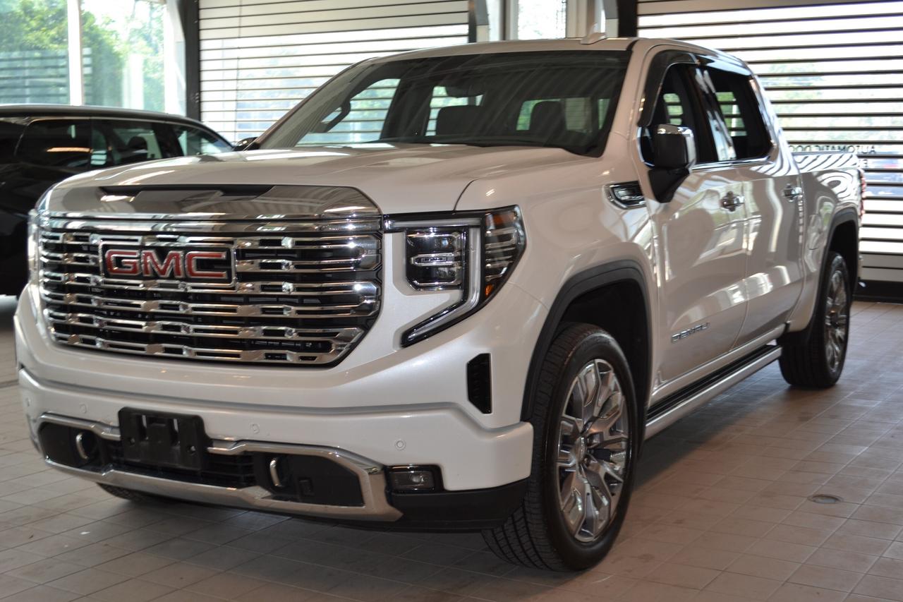 2024 GMC Sierra 1500 Denali Photo0