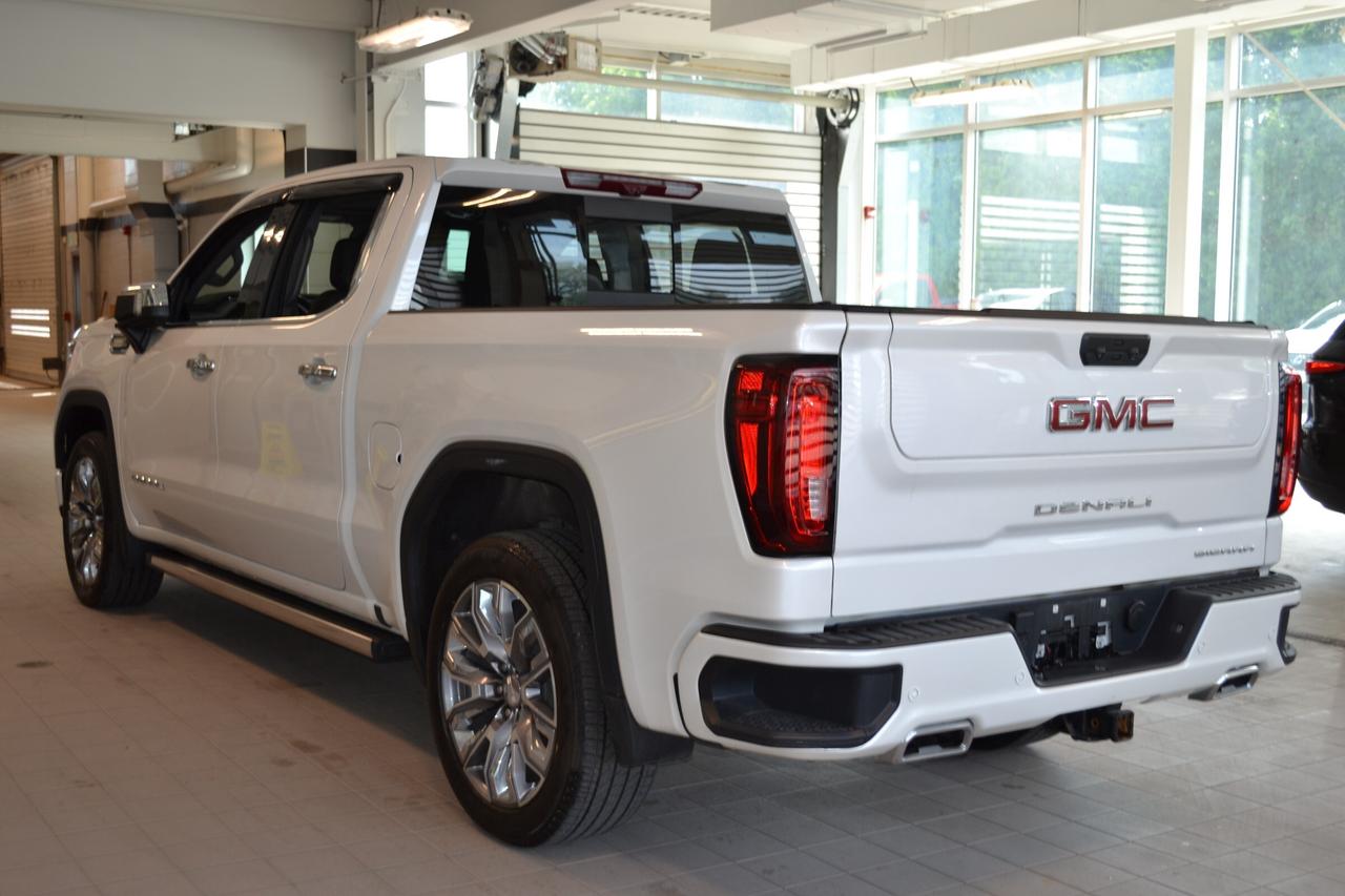 2024 GMC Sierra 1500 Denali Photo