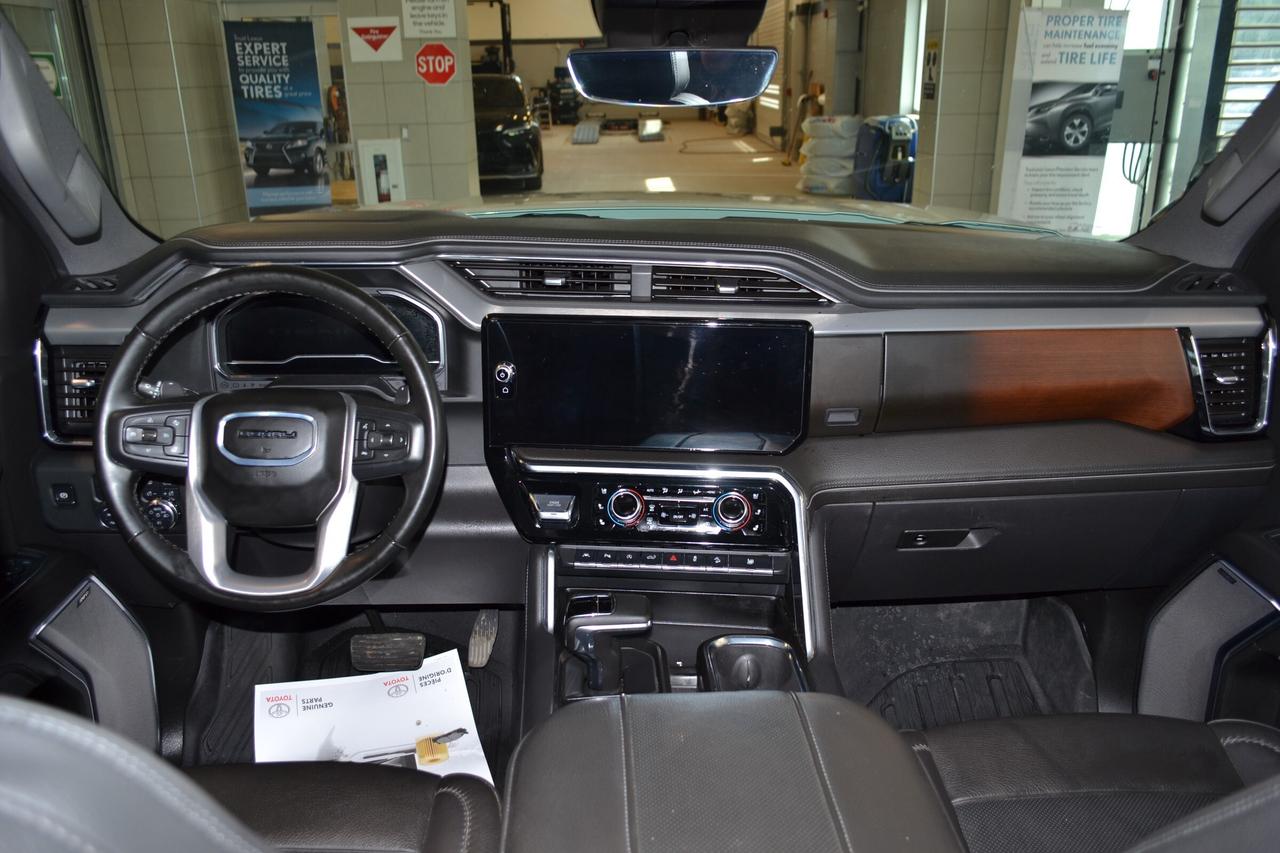 2024 GMC Sierra 1500 Denali Photo