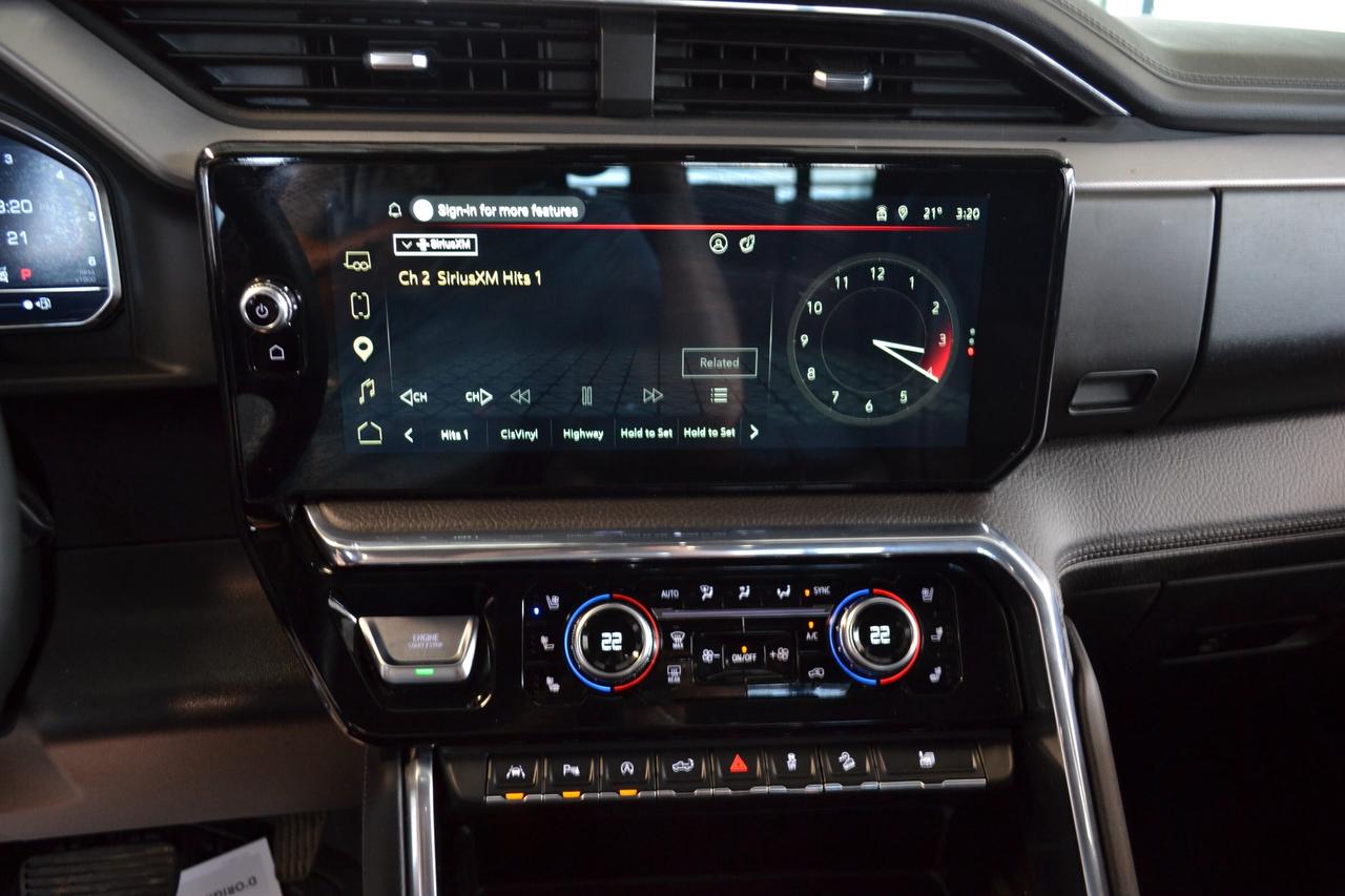 2024 GMC Sierra 1500 Denali Photo