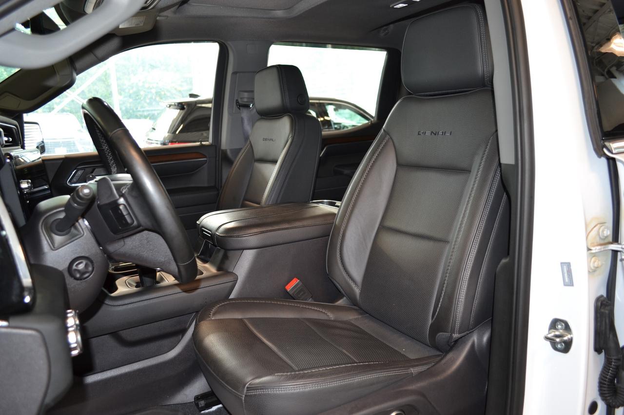 2024 GMC Sierra 1500 Denali Photo