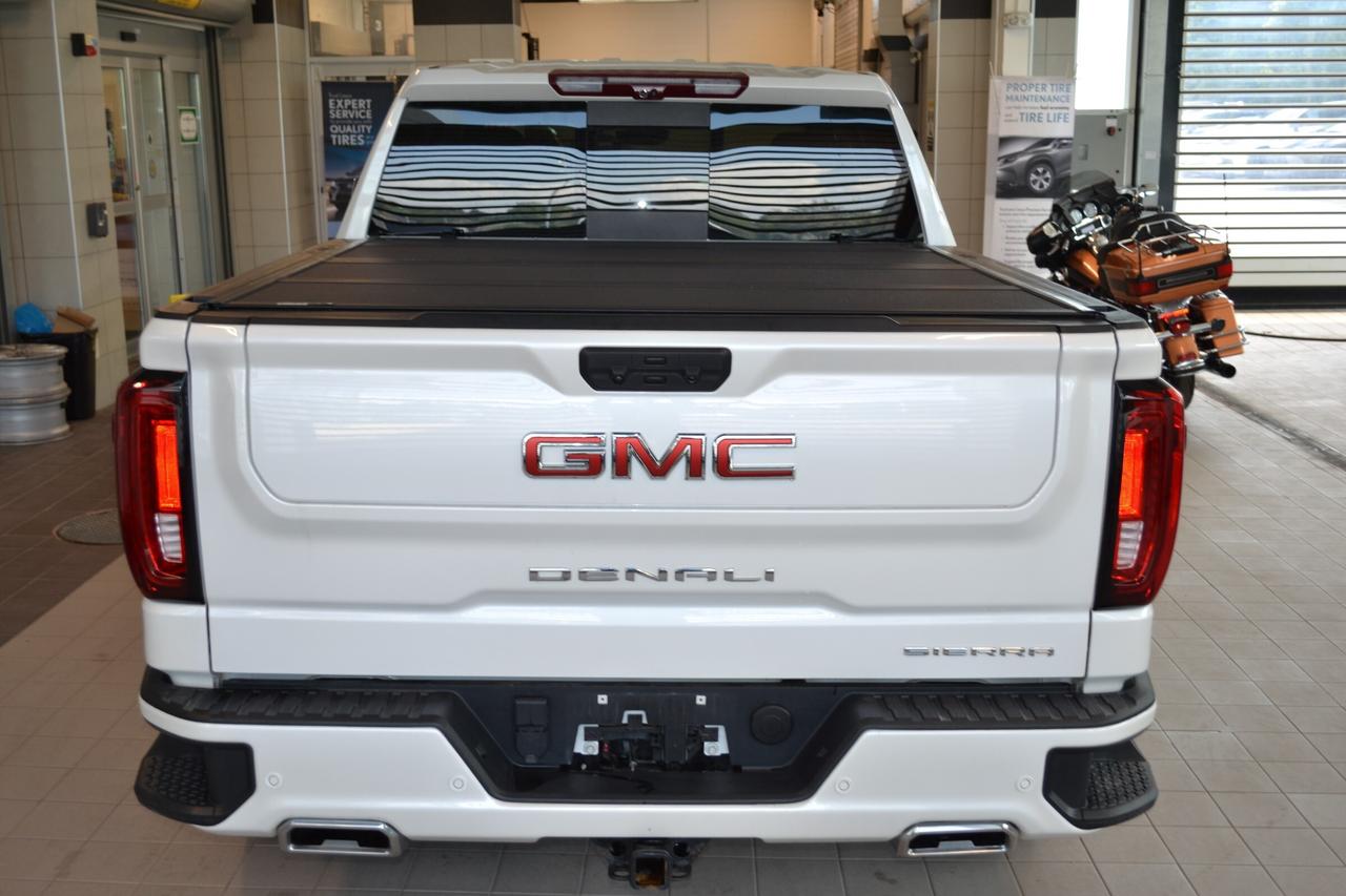 2024 GMC Sierra 1500 Denali Photo