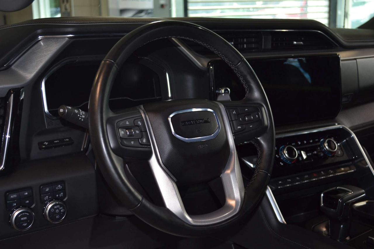 2024 GMC Sierra 1500 Denali Photo