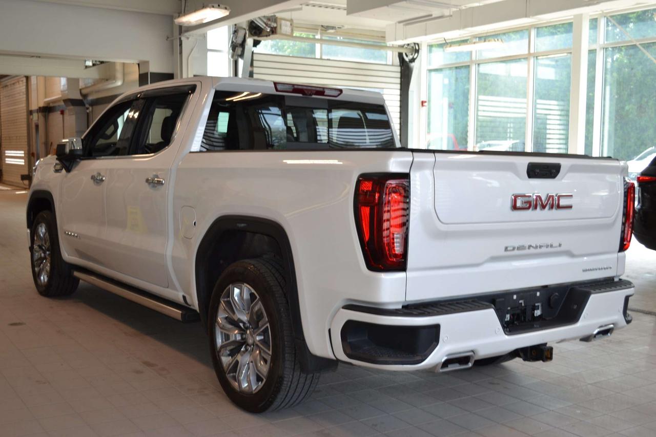 2024 GMC Sierra 1500 Denali Photo5