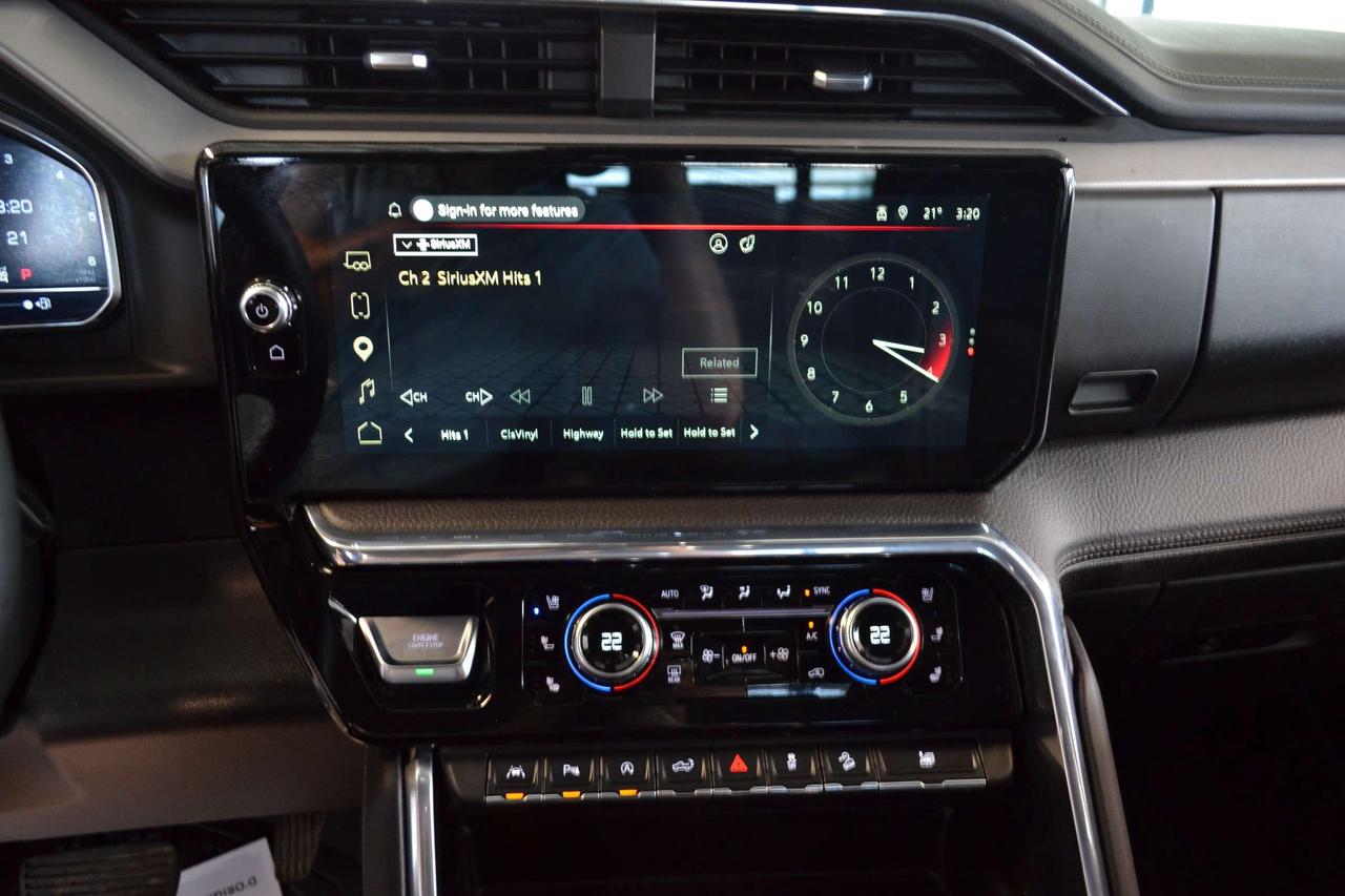 2024 GMC Sierra 1500 Denali Photo