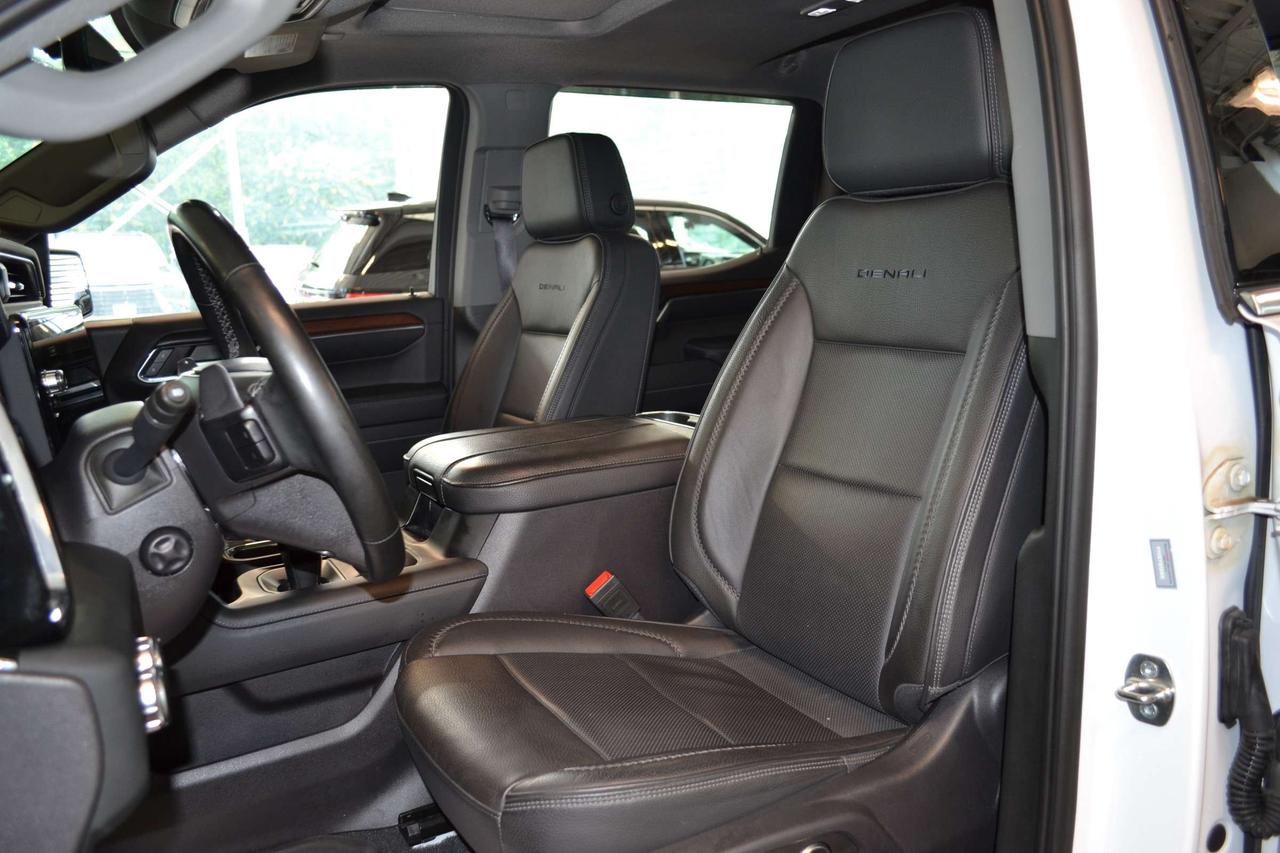 2024 GMC Sierra 1500 Denali Photo