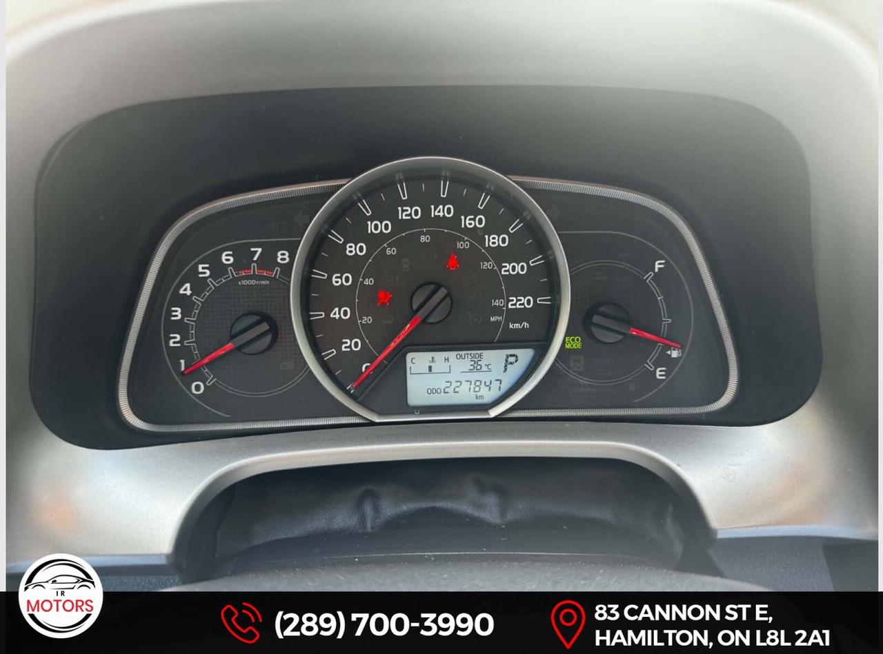 2015 Toyota RAV4 LE AWD *No Accidents* *Certified* *3Yr Warran  Photo
