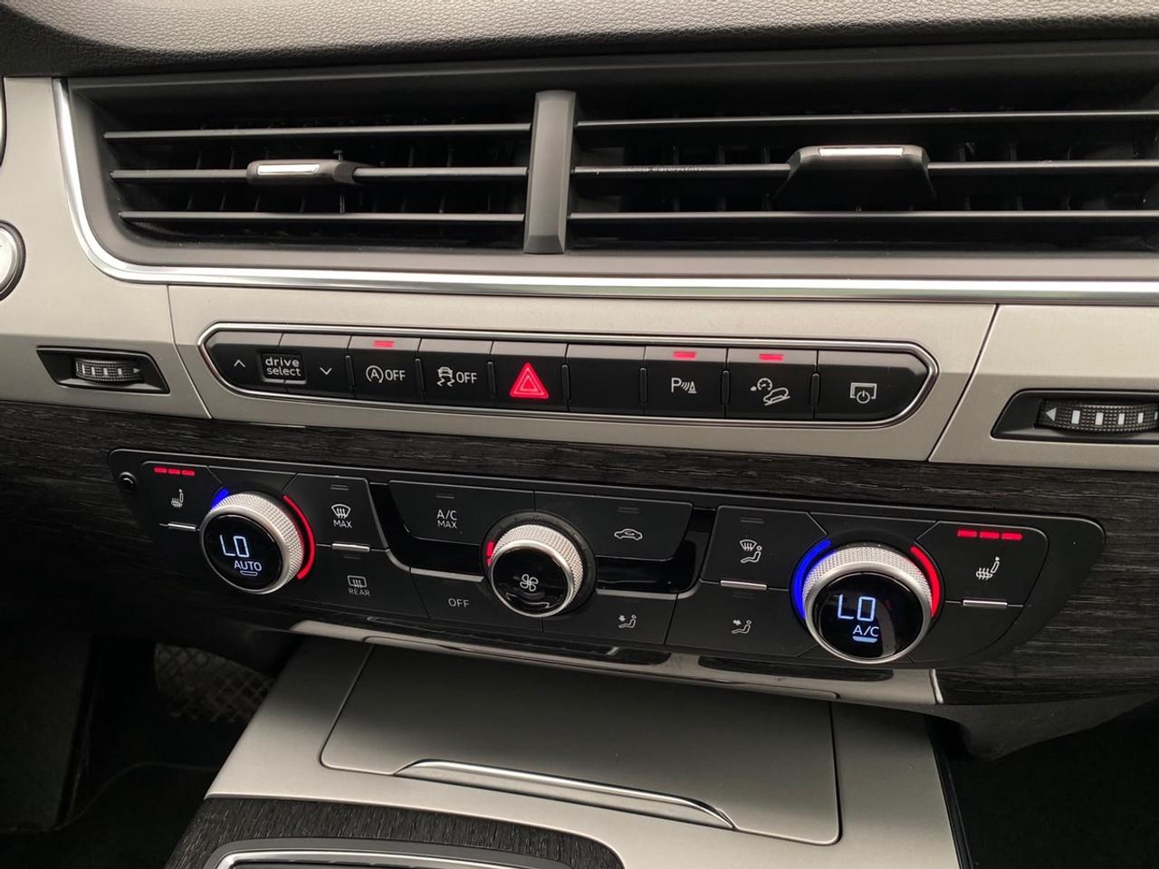 2018 Audi Q7 3.0 TSFI quattro Technik Tiptronic | NO ACCIDENT | Photo
