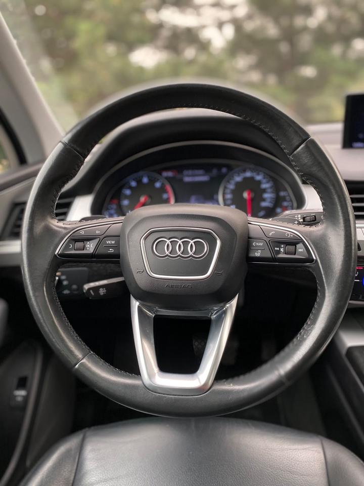 2018 Audi Q7 3.0 TSFI quattro Technik Tiptronic | NO ACCIDENT | Photo