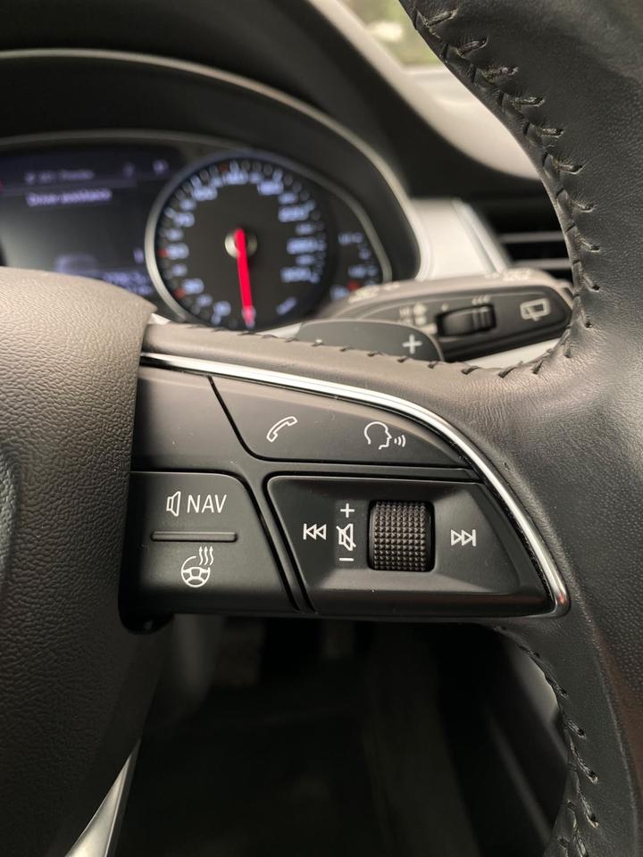2018 Audi Q7 3.0 TSFI quattro Technik Tiptronic | NO ACCIDENT | Photo