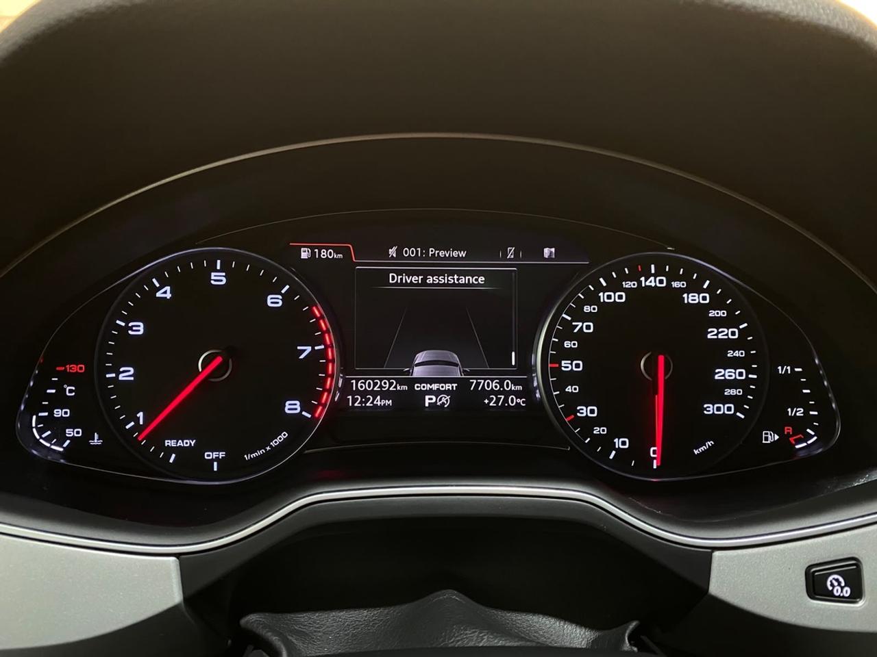 2018 Audi Q7 3.0 TSFI quattro Technik Tiptronic | NO ACCIDENT | Photo