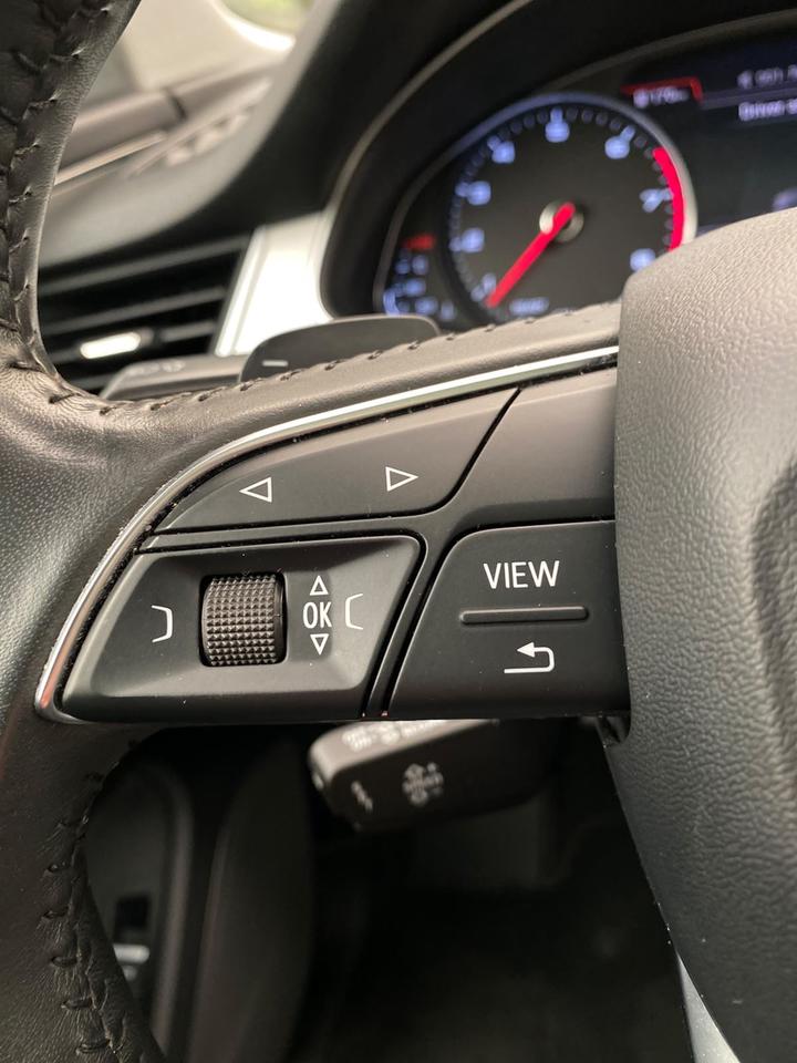 2018 Audi Q7 3.0 TSFI quattro Technik Tiptronic | NO ACCIDENT | Photo