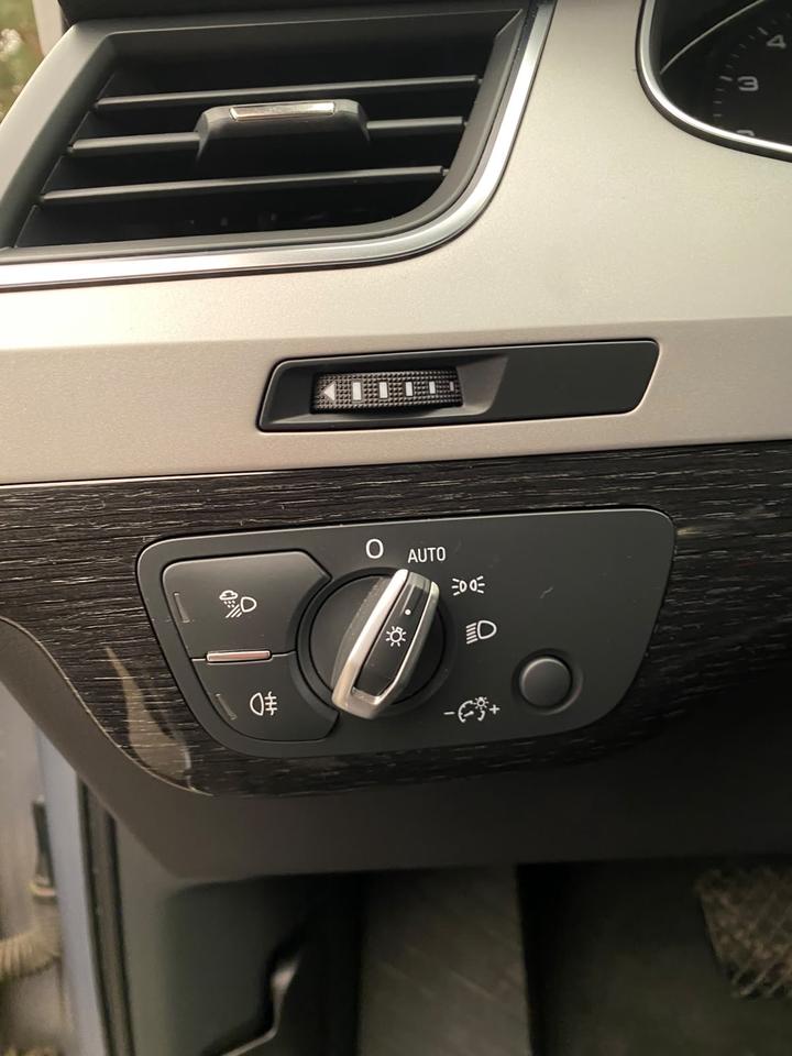 2018 Audi Q7 3.0 TSFI quattro Technik Tiptronic | NO ACCIDENT | Photo