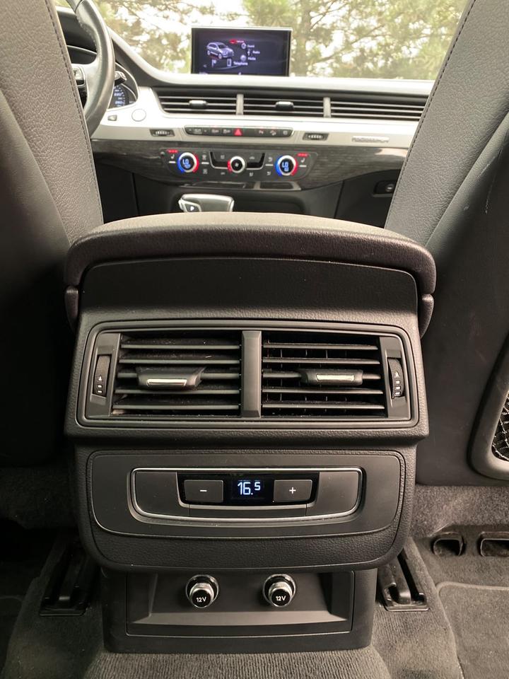 2018 Audi Q7 3.0 TSFI quattro Technik Tiptronic | NO ACCIDENT | Photo
