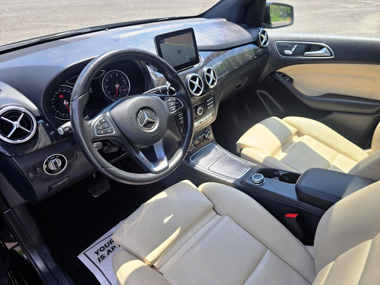 2019 Mercedes-Benz B-Class B 250 | No Accidents! Photo