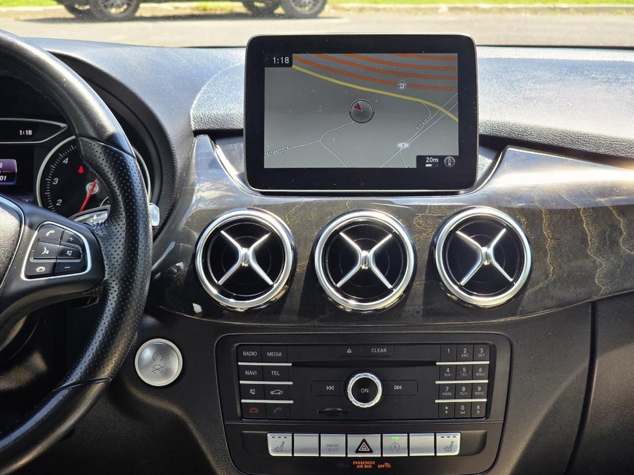 2019 Mercedes-Benz B-Class B 250 | No Accidents! Photo