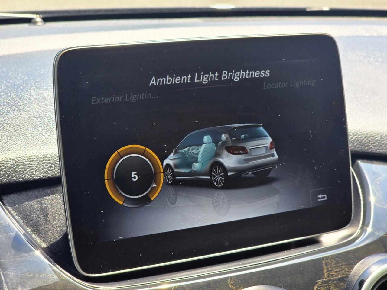2019 Mercedes-Benz B-Class B 250 | No Accidents! Photo