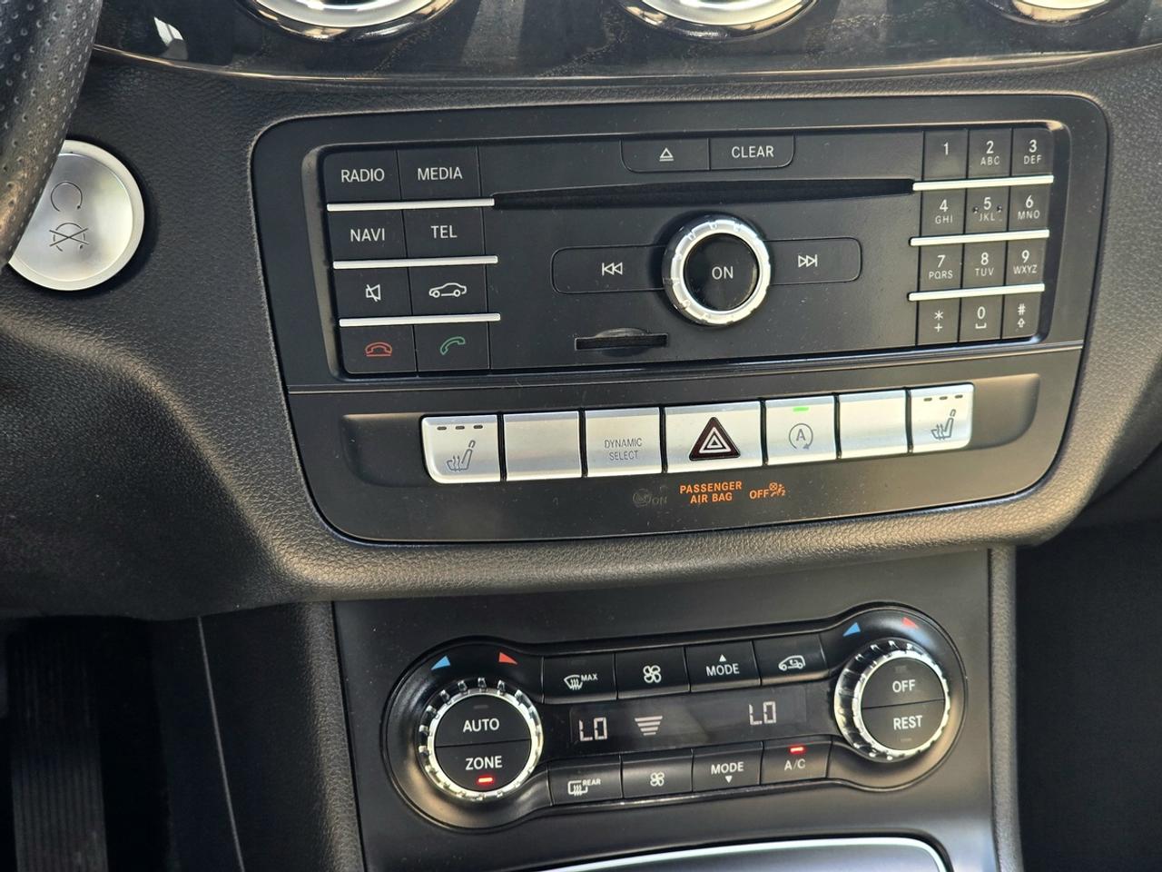 2019 Mercedes-Benz B-Class B 250 | No Accidents! Photo