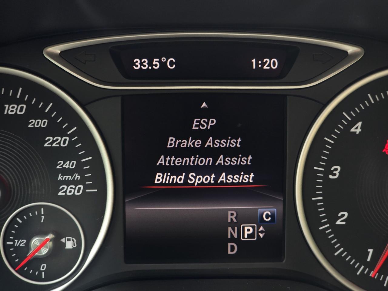 2019 Mercedes-Benz B-Class B 250 | No Accidents! Photo