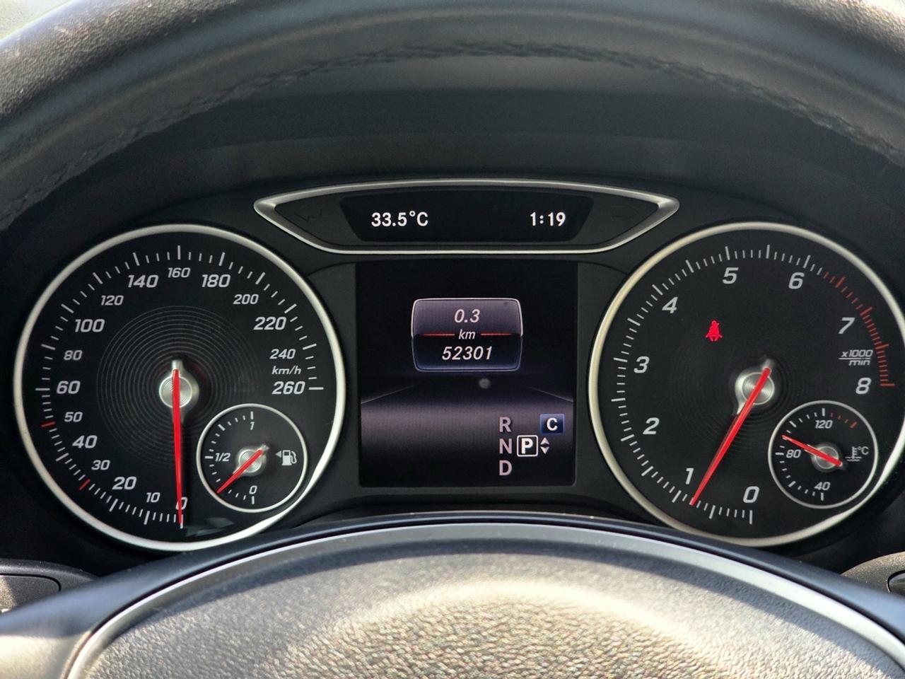 2019 Mercedes-Benz B-Class B 250 | No Accidents! Photo