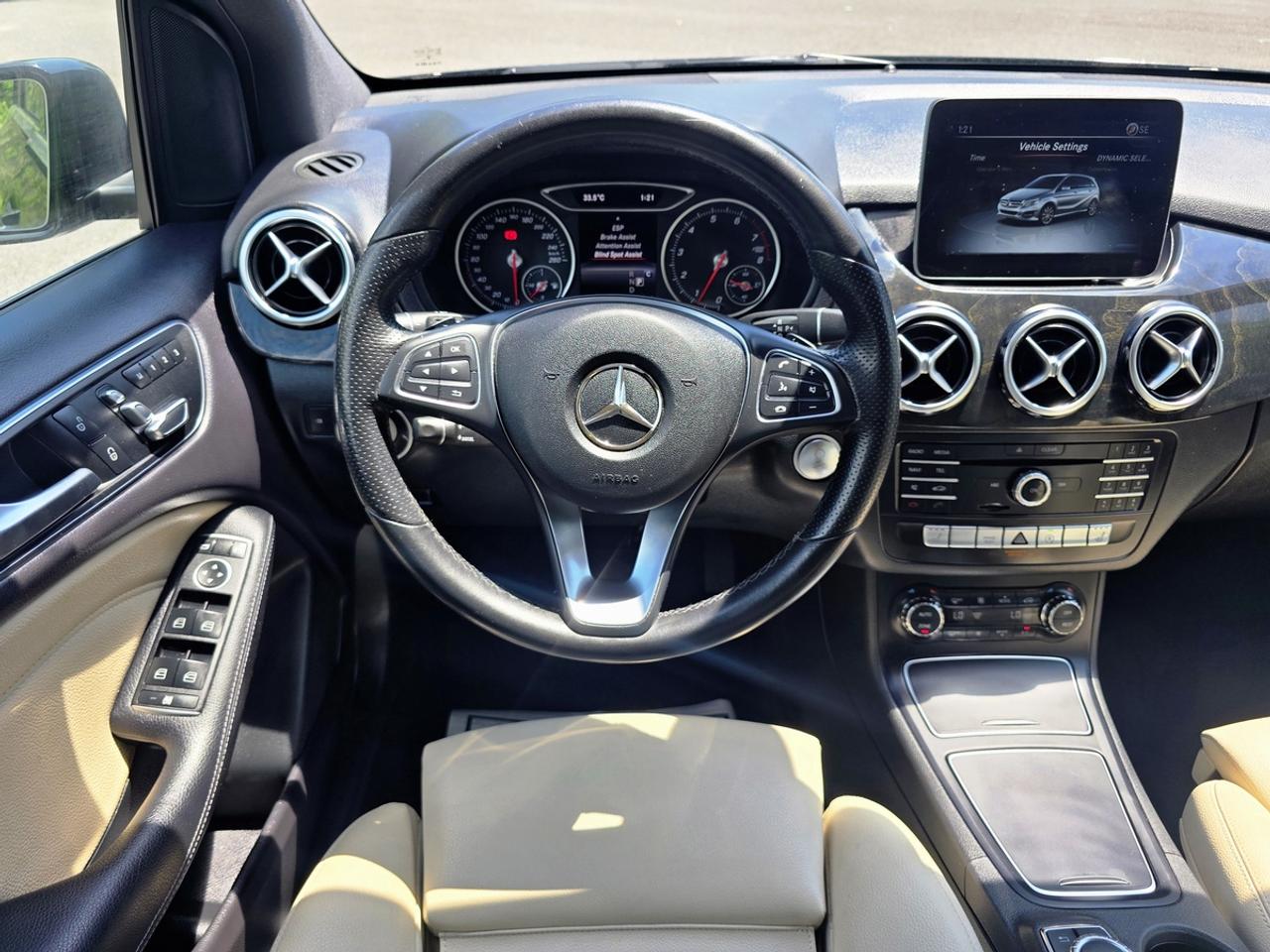 2019 Mercedes-Benz B-Class B 250 | No Accidents! Photo