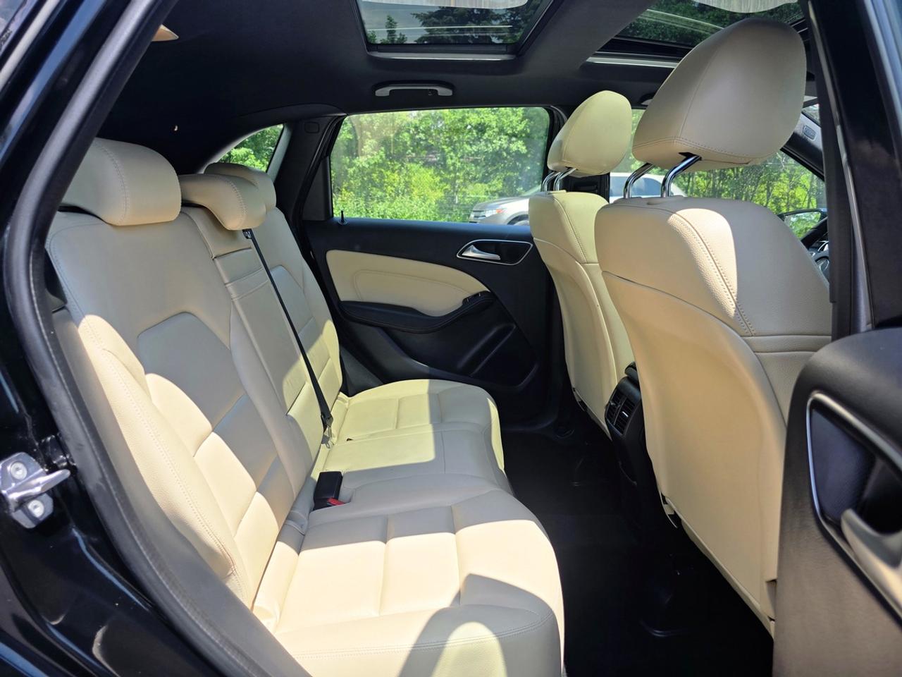 2019 Mercedes-Benz B-Class B 250 | No Accidents! Photo