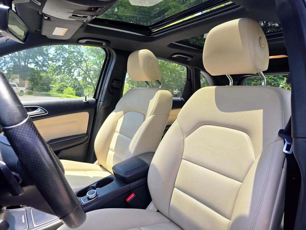 2019 Mercedes-Benz B-Class B 250 | No Accidents! Photo