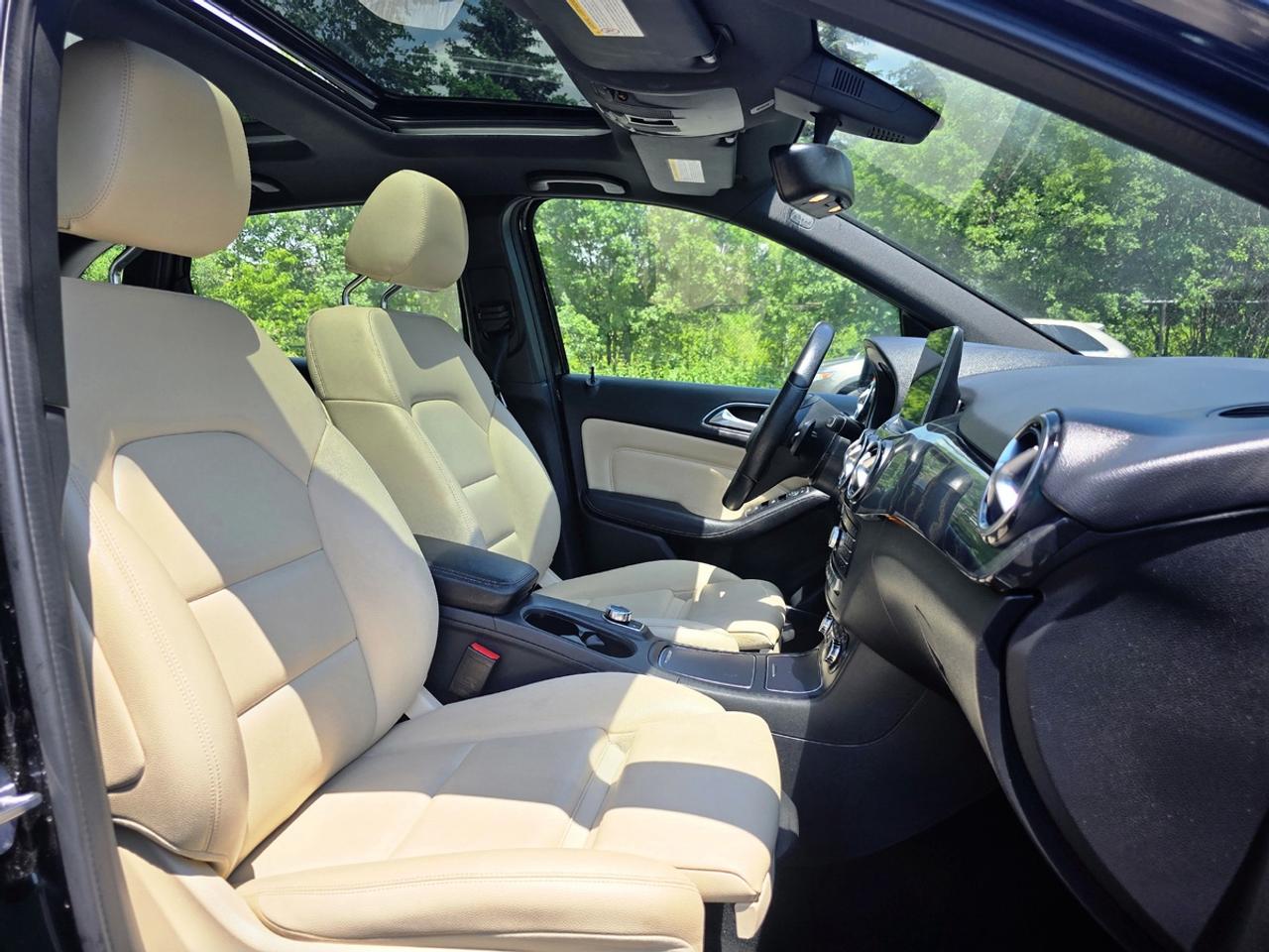 2019 Mercedes-Benz B-Class B 250 | No Accidents! Photo