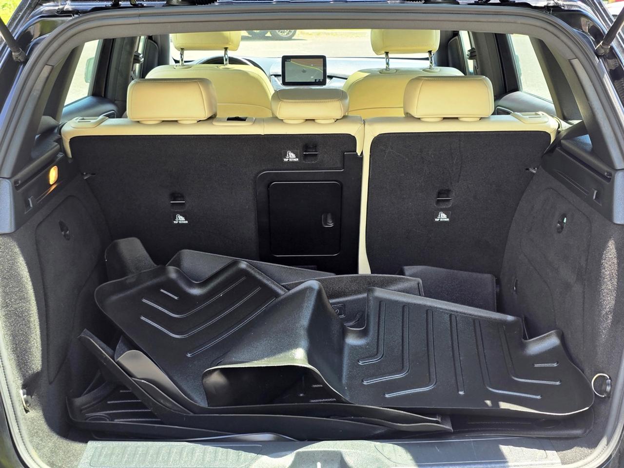 2019 Mercedes-Benz B-Class B 250 | No Accidents! Photo