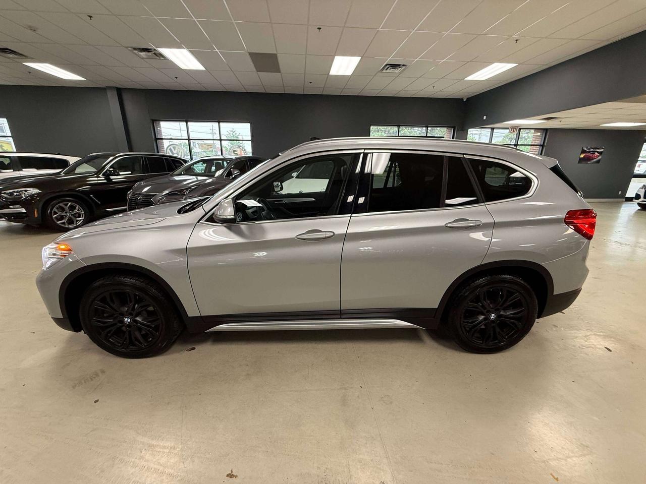 2019 BMW X1 Xdrive28i Sports Activity Vehicle Photo