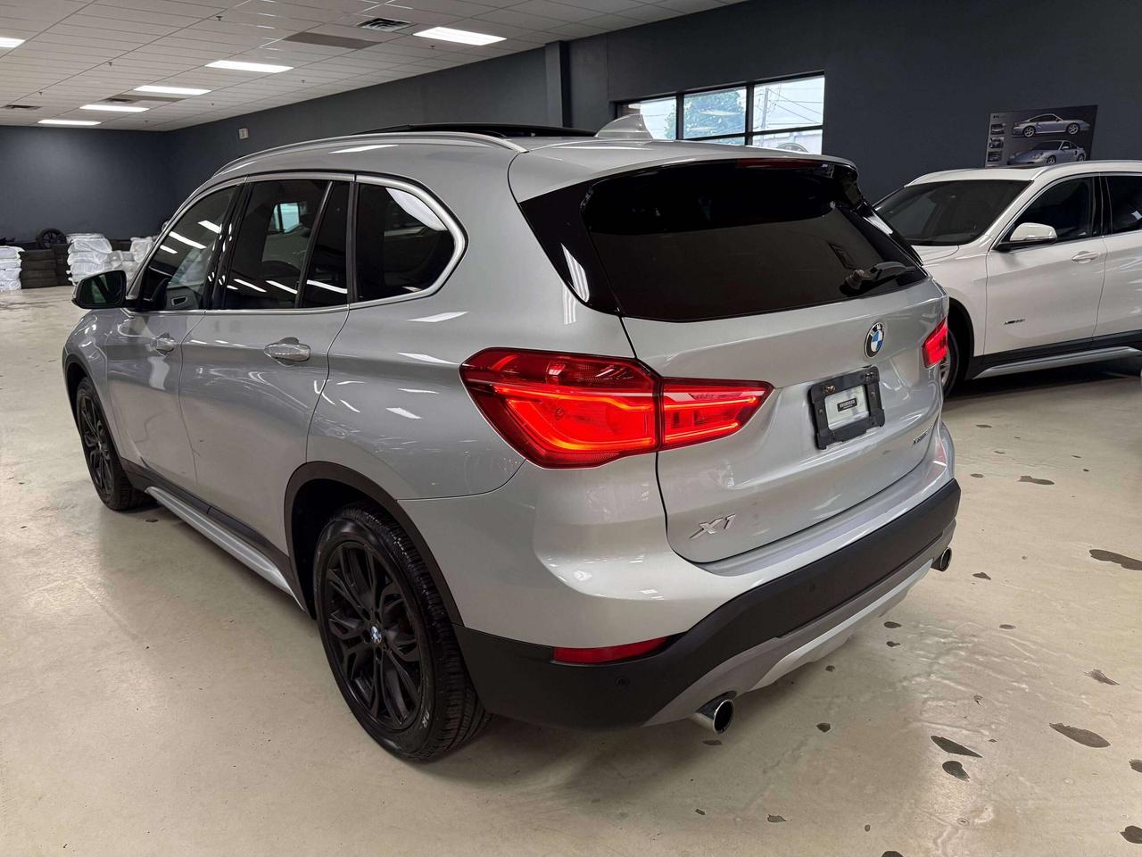 2019 BMW X1 Xdrive28i Sports Activity Vehicle Photo