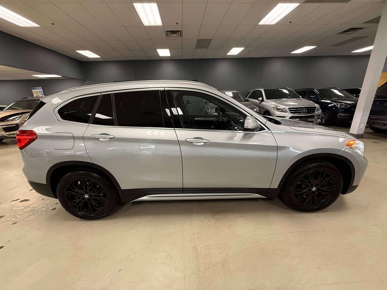 2019 BMW X1 Xdrive28i Sports Activity Vehicle Photo