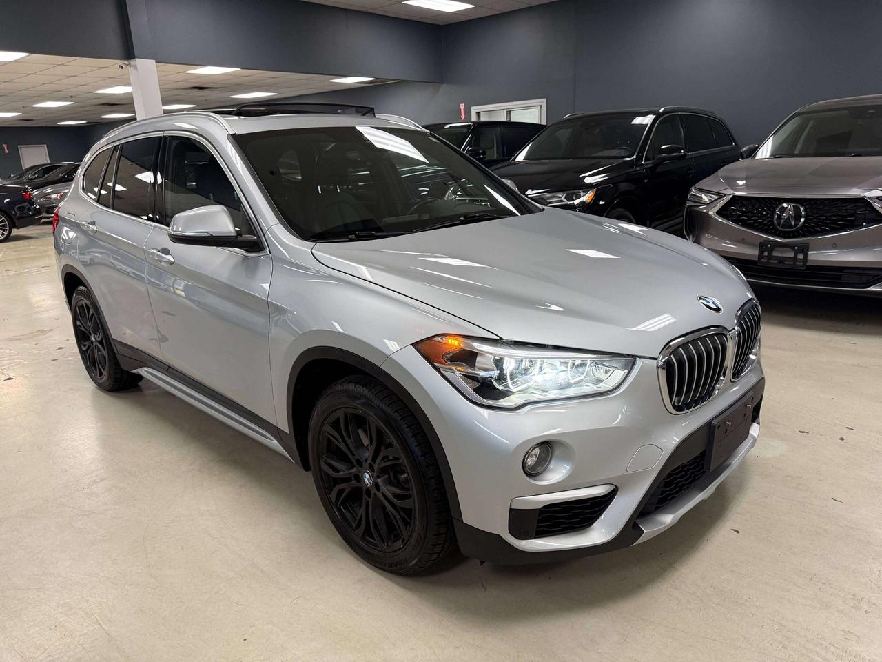 2019 BMW X1 Xdrive28i Sports Activity Vehicle Photo