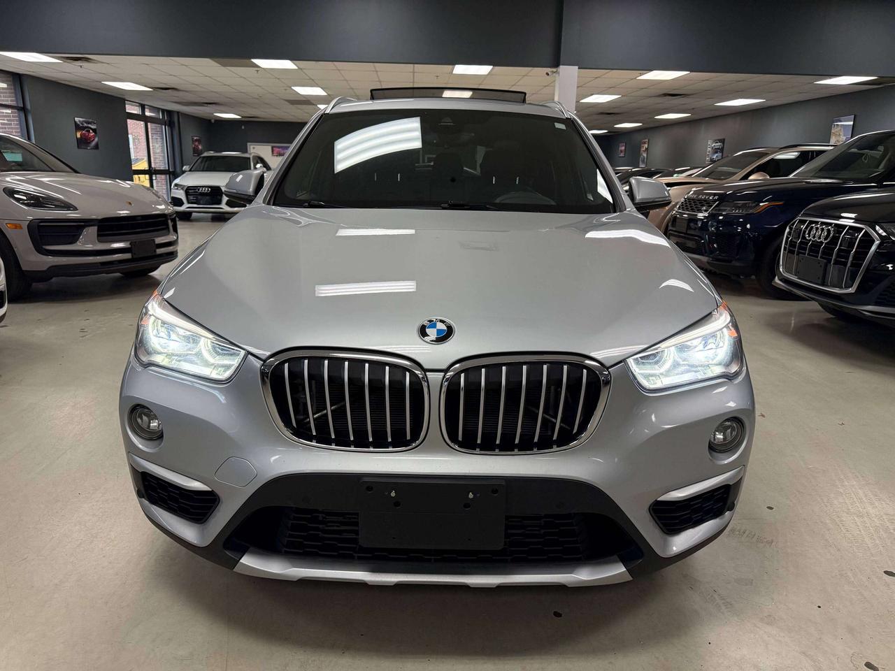 2019 BMW X1 Xdrive28i Sports Activity Vehicle Photo