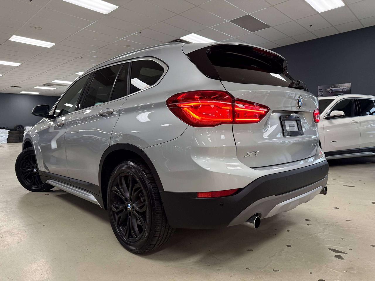 2019 BMW X1 Xdrive28i Sports Activity Vehicle Photo