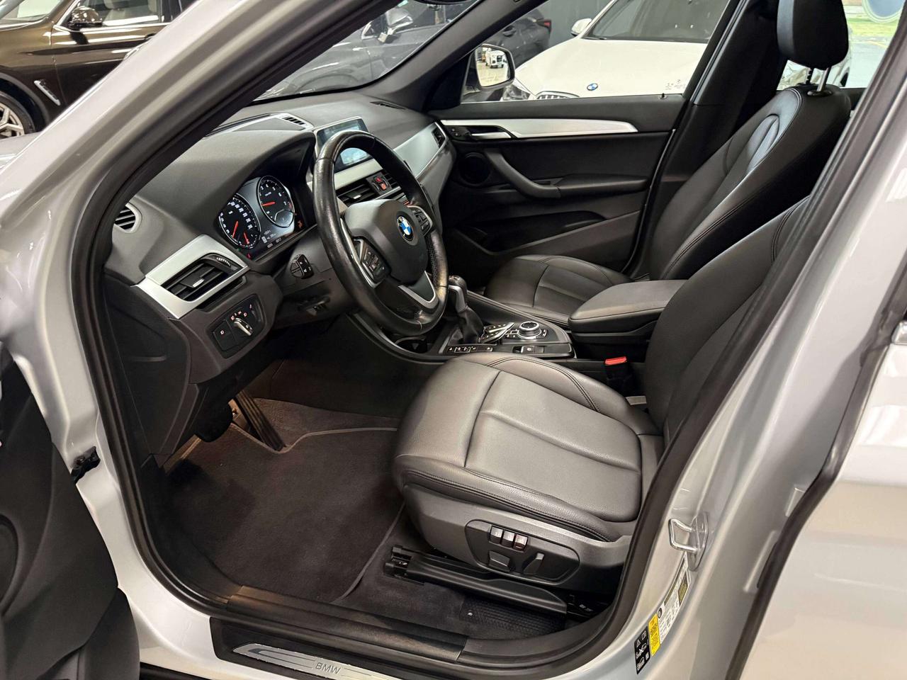 2019 BMW X1 Xdrive28i Sports Activity Vehicle Photo