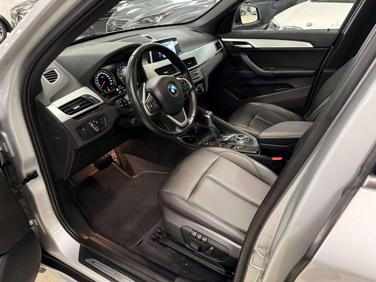 2019 BMW X1 Xdrive28i Sports Activity Vehicle Photo