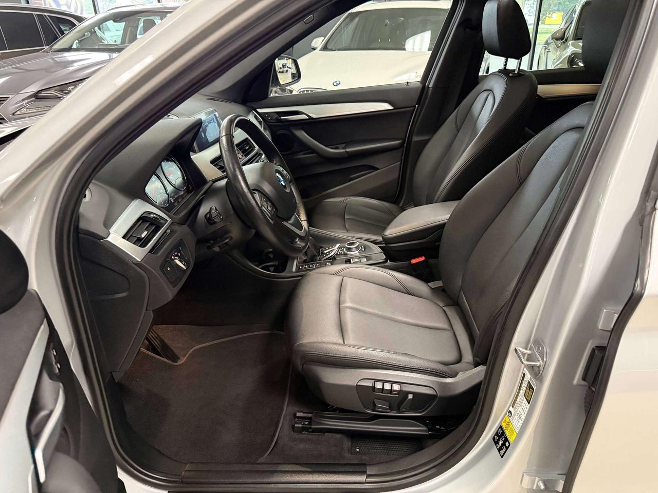 2019 BMW X1 Xdrive28i Sports Activity Vehicle Photo