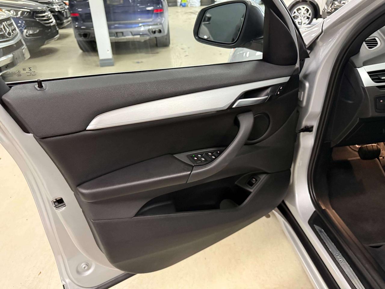 2019 BMW X1 Xdrive28i Sports Activity Vehicle Photo