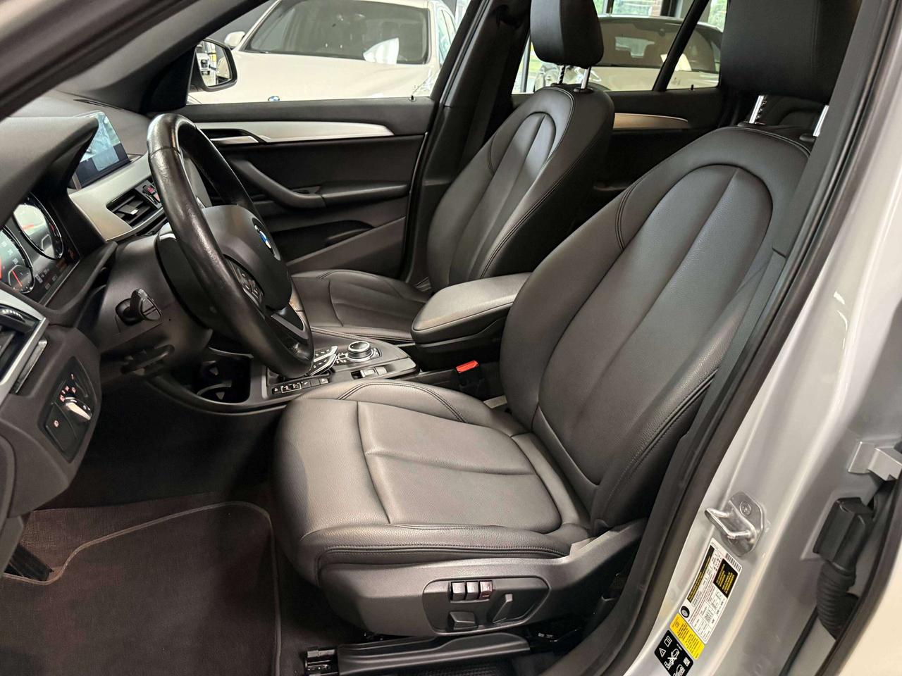 2019 BMW X1 Xdrive28i Sports Activity Vehicle Photo