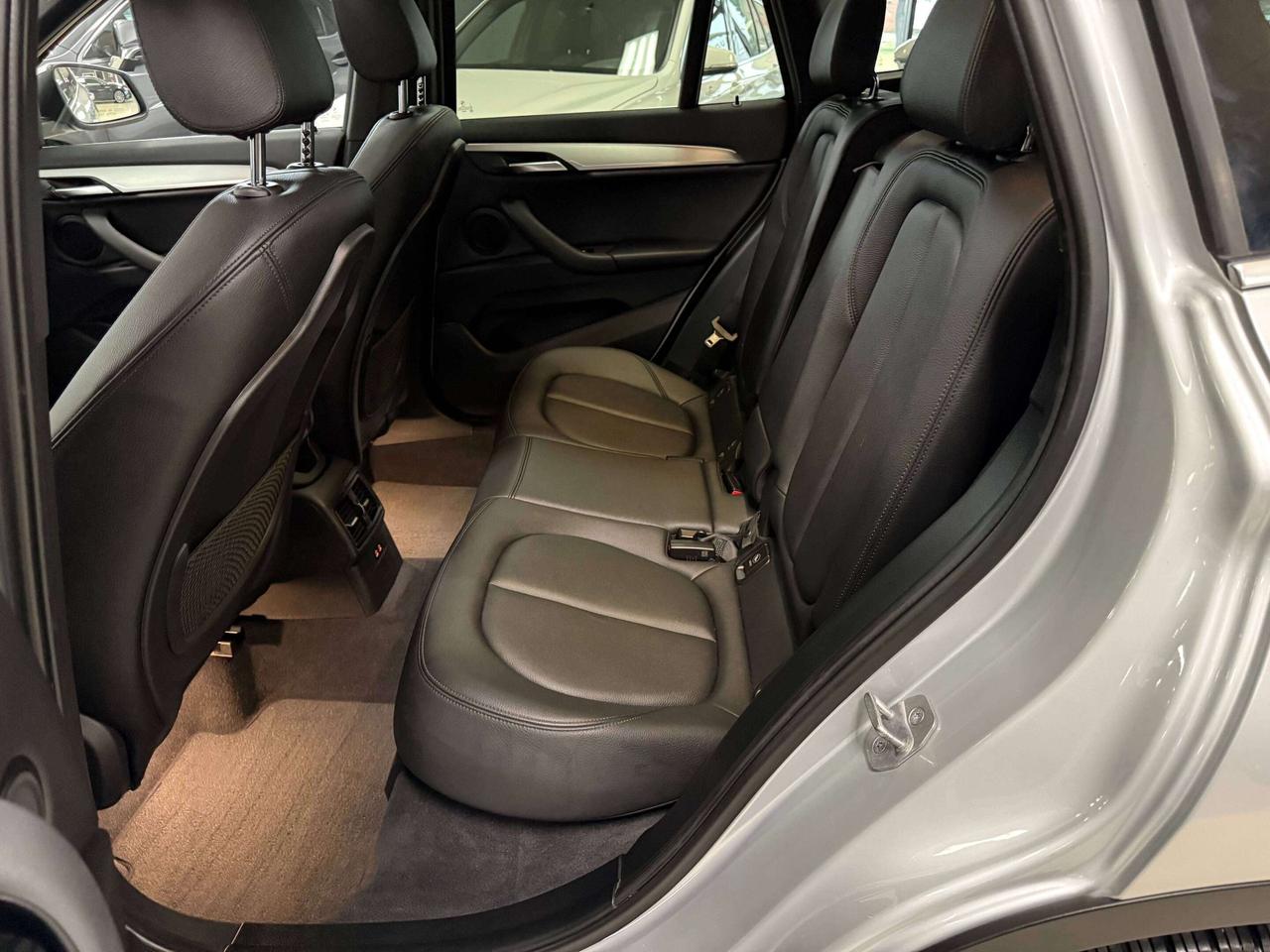 2019 BMW X1 Xdrive28i Sports Activity Vehicle Photo