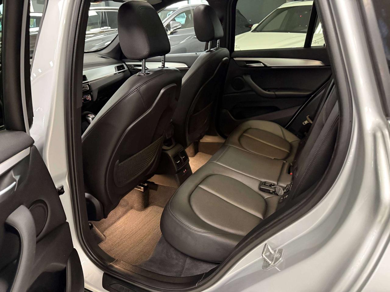 2019 BMW X1 Xdrive28i Sports Activity Vehicle Photo